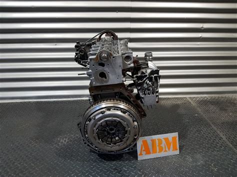 Moteur 1 5 DCi 110 K9K 896 Abm Automotive Online