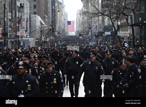 Photo By Zz NDZ STAR MAX IPx 2022 2 2 22 Funeral Service For NYPD