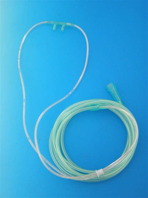 Oxygen Nasal Cannula Series Hangzhou Jinlin Medical Appliances