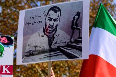 La Cour suprême iranienne annule la condamnation à mort du célèbre