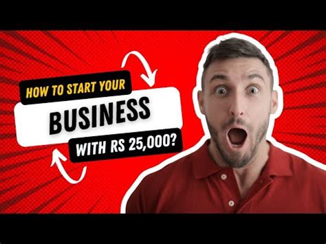 Best Business Idea How To Start Business With New