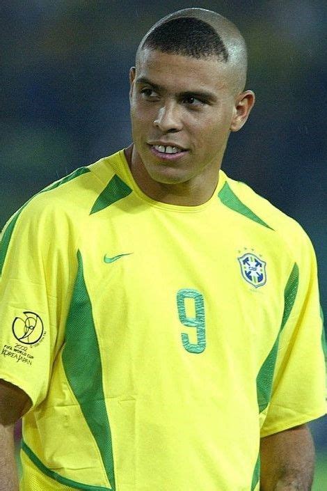 R9 Haircut Everything You Need To Know About This Hairstyle Ronaldo