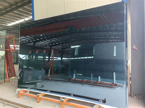Factory Direct Safety Tempered Laminated Glass Price Door and Window