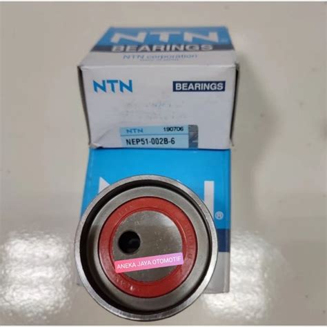 Jual BEARING TENSIONER TIMING BELT SUZUKI APV FUTURA INJEKSI BALENO