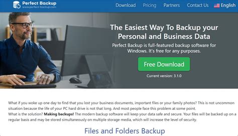 Best Server Backup Software For Updated List