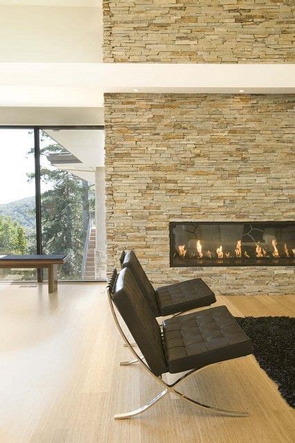 Travertine Ledgestone Fireplace Fireplace Guide By Linda