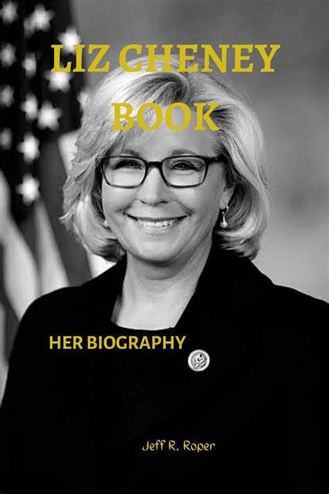 Liz Cheney New Book