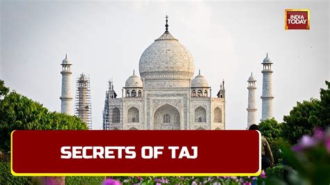 Khám Phá Vẻ Đẹp Nội Thất Của Taj Mahal: Một Hành Trình Đầy Ấn Tượng ...