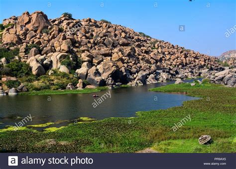 Tungabhadra Hi Res Stock Photography And Images Alamy