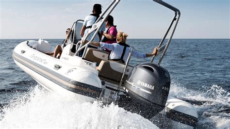 Why Yamaha F115 And F150 Outboards Are So Popular