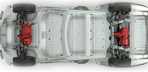 More Tesla Model D Details Emerge | CleanTechnica