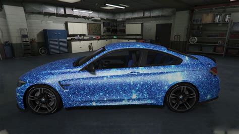 BMW M4 F82 GTA 5 Mod