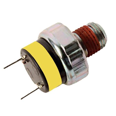 12V 10PSI 1 4 18 NC Oil Pressure Switch Generac