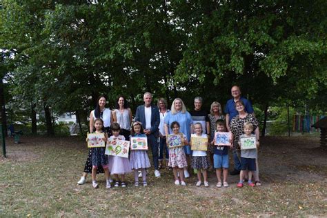 Lions Club Kaiserslautern fördert Vorschularbeit für Betzenberg Kitas