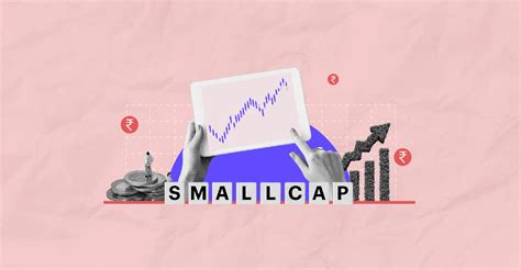 Best Small Cap Stocks In India Blog By Tickertape