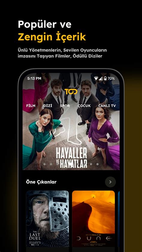 Tod Tv Apk İndir Ücretsiz İndir Tamindir