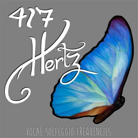 ‎417 Hertz Healing Harmonics Vocal Solfeggio Frequenciesのアルバム Apple Music