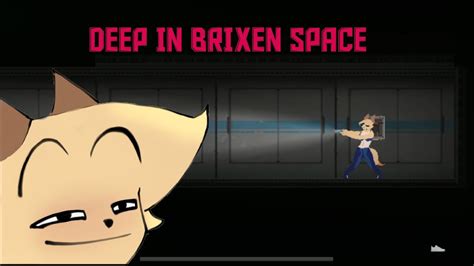 Deep In Brixen Space Teaser Episode 1 YouTube