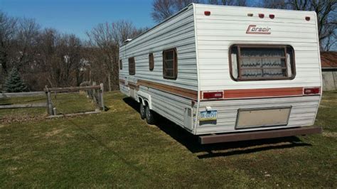 33 Ft Camper Rvs For Sale