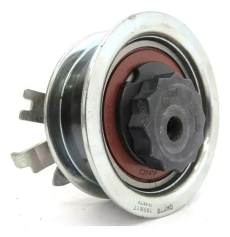 Tensor Correa Distribución Golf Polo Vento Original Volkswag