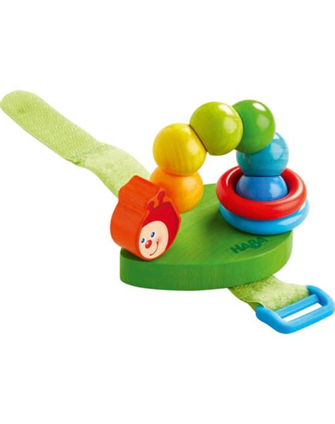 HABA Buggy Spielfigur Raupe Kaufen Papiton De