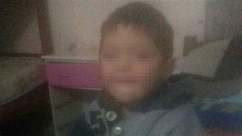 Santiago Del Estero Un Niño De 3 Años Murió Aplastado Por Una