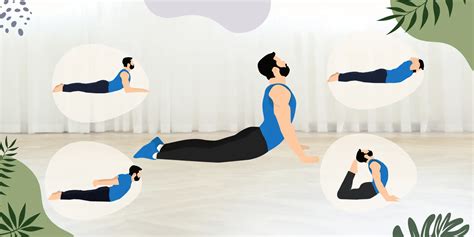 5 Powerful Cobra Stretch Variations For Pain-Free Back