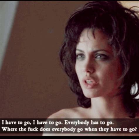 Pin on My Fab Icon: Gia Carangi | Gia movie, Movie quotes, Film quotes