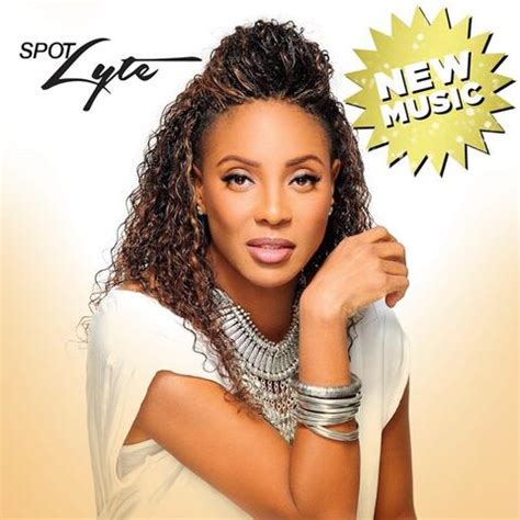 MC Lyte | iHeartRadio