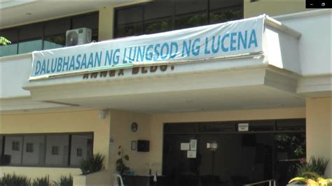 Dalubhasaan Ng Lungsod Ng Lucena Malaki Na Ang Ipinagbago Makalipas Ang