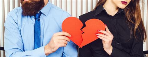 Is Divorce the Right Choice? Signs It Might Be Time - Hunter Games Magazine
