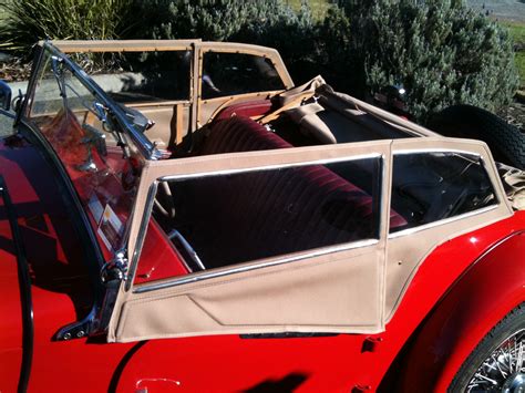 perths  soft top convertible motor trimmer