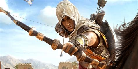 Every Assassin S Creed Setting So Far Spin Offs Included