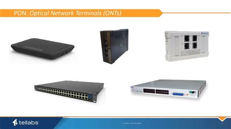 Introduction To Passive Optical Networking Pon Youtube