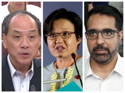 Workers’ Party Mps To Contest Ahtc Lawsuit Reject Allegations Today