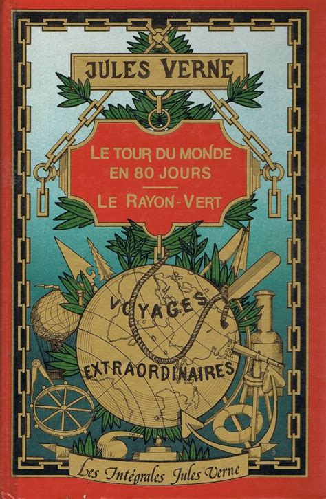 Le Tour Du Monde En Jours Editions De L Ouvrage Noosfere