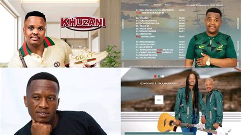 Ukhozi Fm Top Iyavalwa Namhlanje Khuzani Gatsheni Inkos