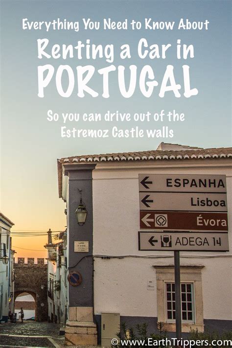 What You Need To Know About Renting A Car In Portugal Artofit