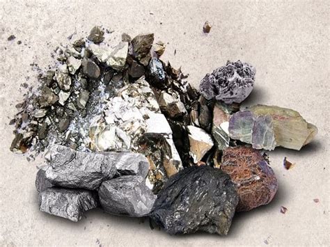 India Identifies Critical Minerals In Self Reliance Push Read Here