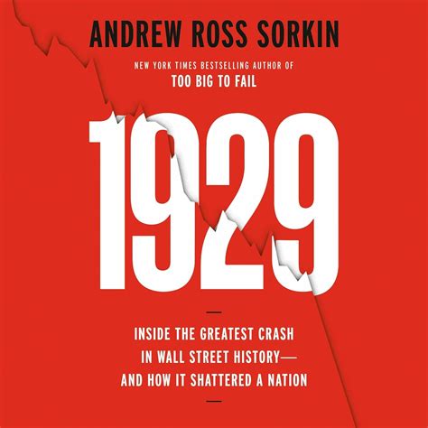 Amazon.com: 1929: Inside the Greatest Crash in Wall Street History-and
