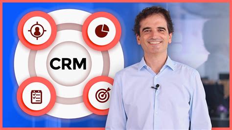 Qu Es Un Crm Y Para Qu Sirve Beneficios Ejemplos Youtube