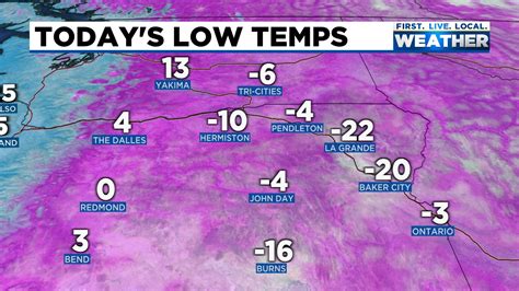 Mark Nelsen On Twitter Degrees Was Portland S Coldest Temperature