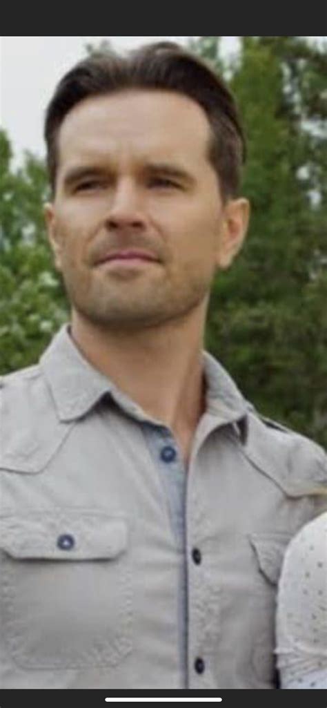 Graham Wardle, Heartland