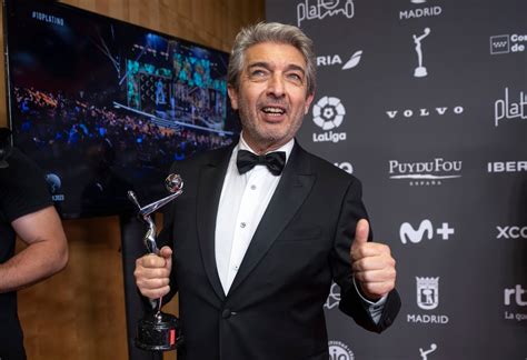 Todo lo que sabemos del nuevo proyecto de Ricardo Darín para Netflix