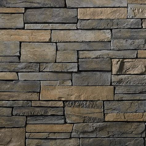 Country Ledgestone Skyline Brickworks Supply