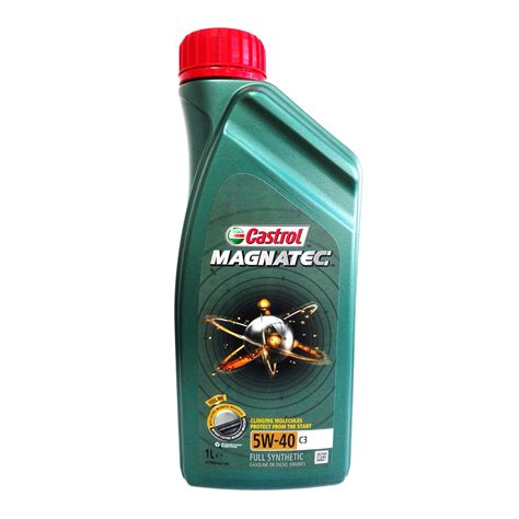 Castrol Ulje Magnatec C W Auto Delovi Zemun Automika H