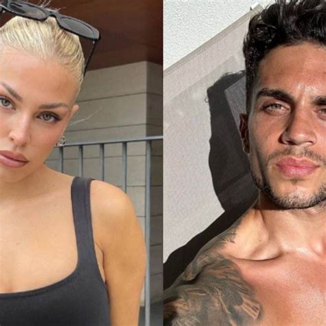 Han Tornat Marc Bartra I Jessica Goicoechea El Detall Que Revela La