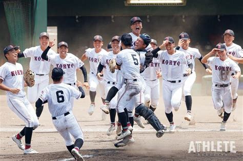 【高校野球】甲子園への切符は広陵が手に！ 伝統校同士が決勝で激突【第105回全国高校野球選手権広島大会】｜carp｜編集部コラム｜アスリート