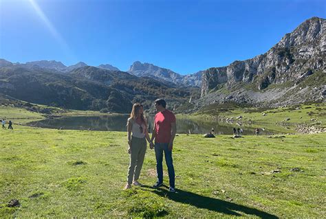 Cómo Visitar Los Lagos De Covadonga Cómo Llegar Y Precio