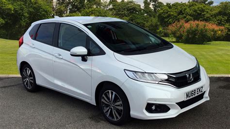 Buy Online Honda Jazz I Vtec Ex Navi Dr Petrol Hatchback For Sale